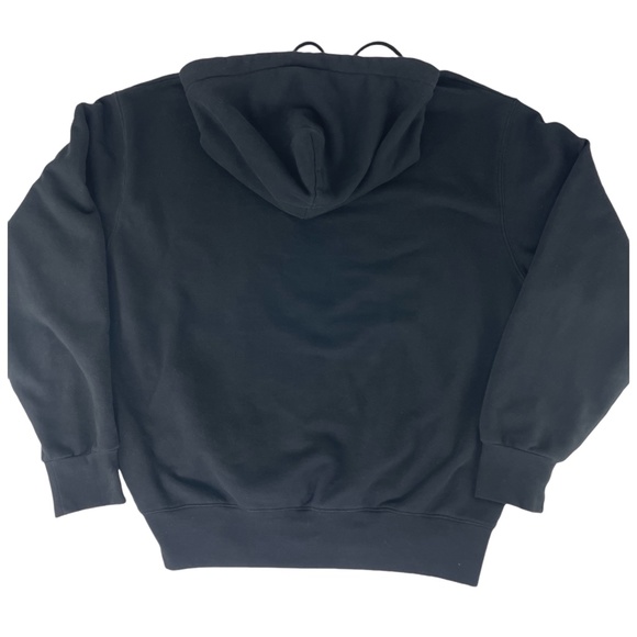 Von Dutch Sweatsuit (2 Pieces) Rhinestones Black and Purple - Mens Sz L - Picture 4 of 16